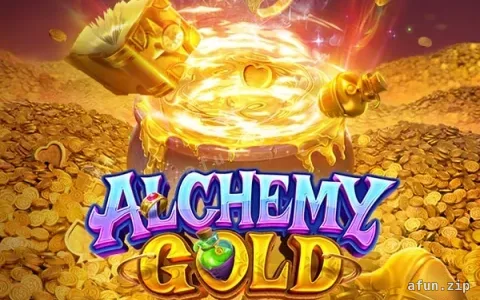 Ouro da Alquimia — slot do cassino Afun Bet BR para o Brasil