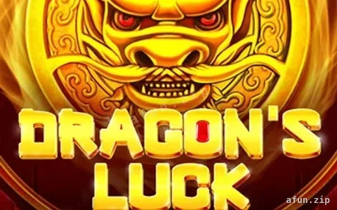 Sorte do Dragão — slot do cassino Afun Bet BR para o Brasil