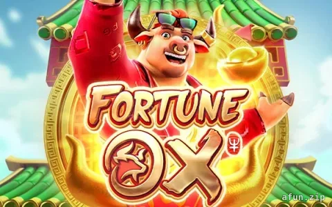 Fortune Ox 2 — slot do cassino Afun Bet BR para o Brasil