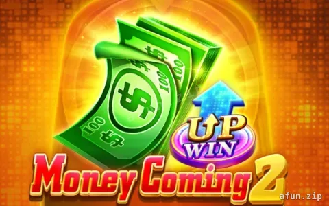Money Coming 2 — slot do cassino Afun Bet BR para o Brasil