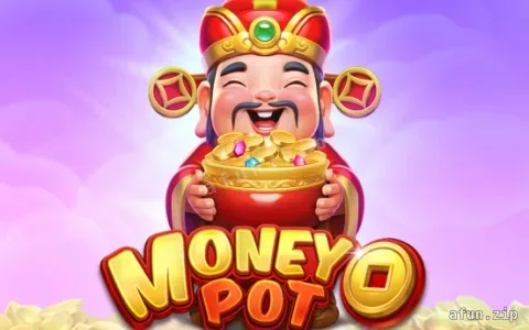 Pote de Dinheiro — slot do cassino Afun Bet BR para o Brasil