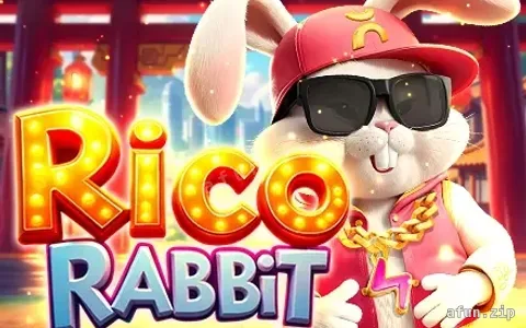 Rico Coelho — slot do cassino Afun Bet BR para o Brasil